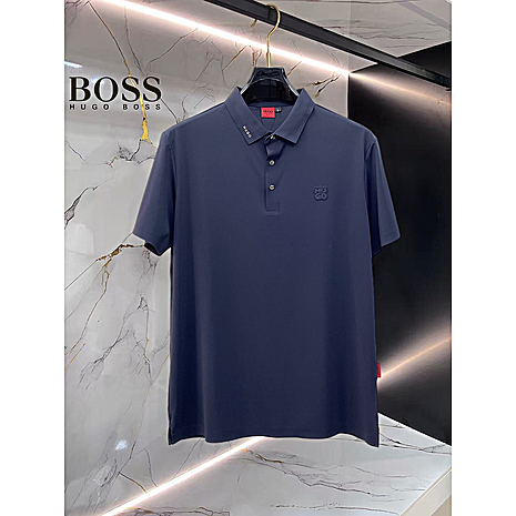 hugo Boss T-Shirts for men #790980