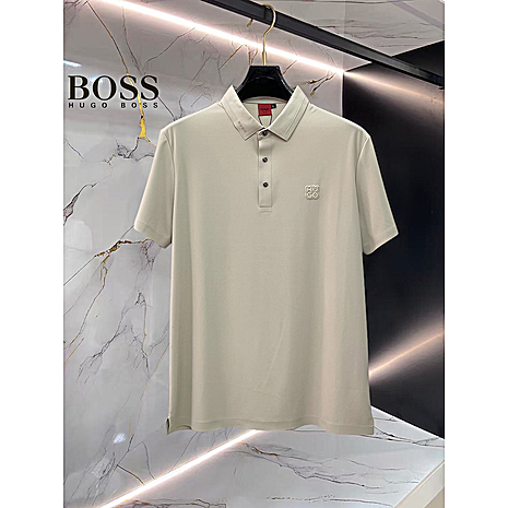 hugo Boss T-Shirts for men #790981
