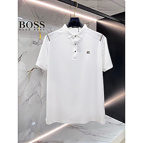 hugo Boss T-Shirts for men #791043