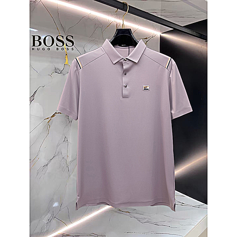 hugo Boss T-Shirts for men #791045