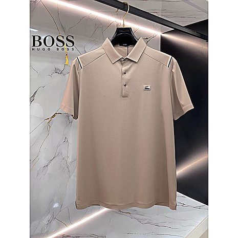 hugo Boss T-Shirts for men #791046