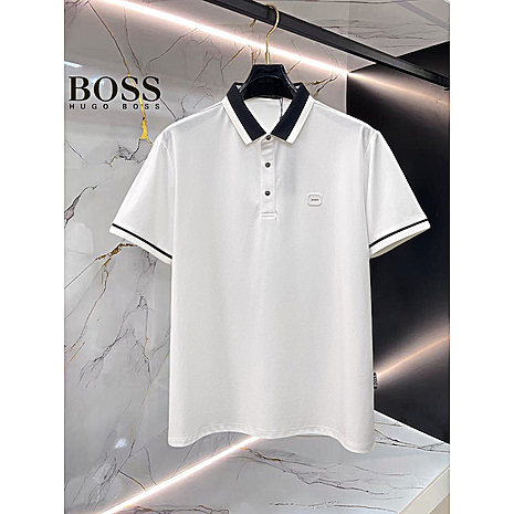hugo Boss T-Shirts for men #791047