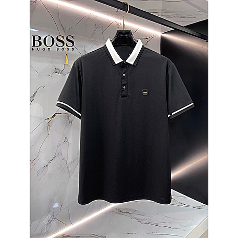 hugo Boss T-Shirts for men #791048