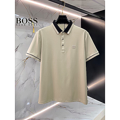 hugo Boss T-Shirts for men #791059