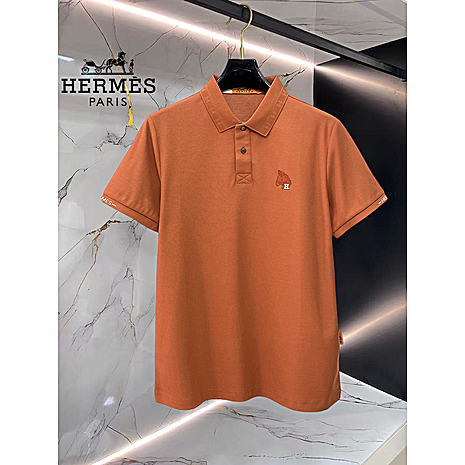 HERMES T-shirts for men #791085 replica