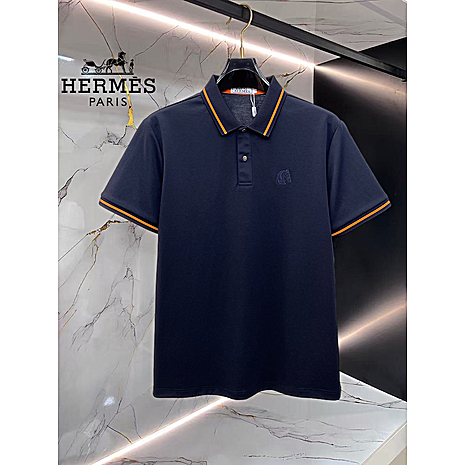 HERMES T-shirts for men #791087 replica