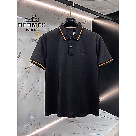 HERMES T-shirts for men #791089 replica