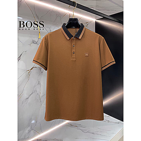 hugo Boss T-Shirts for men #791134