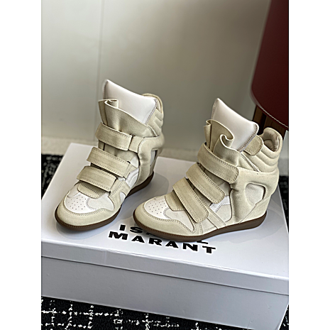 Isabel marant Shoes for Women #791173 replica