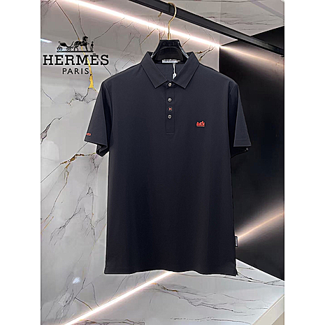 HERMES T-shirts for men #791502 replica