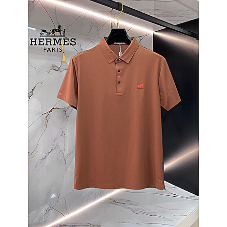 HERMES T-shirts for men #791504 replica