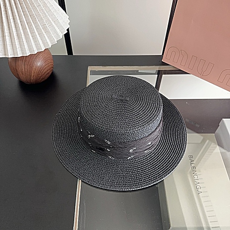 MIUMIU cap&Hats #791667 replica