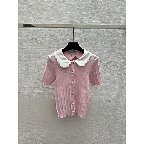 MIUMIU T-Shirts for Women #791675 replica