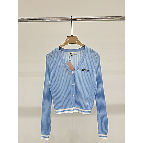 MIUMIU Sweaters for Women #791689 replica