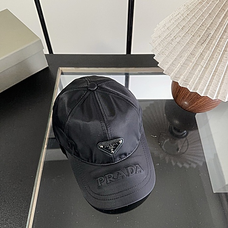 Prada Caps & Hats #791708 replica