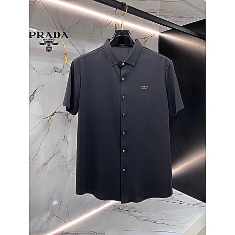 Prada T-Shirts for Men #791724 replica