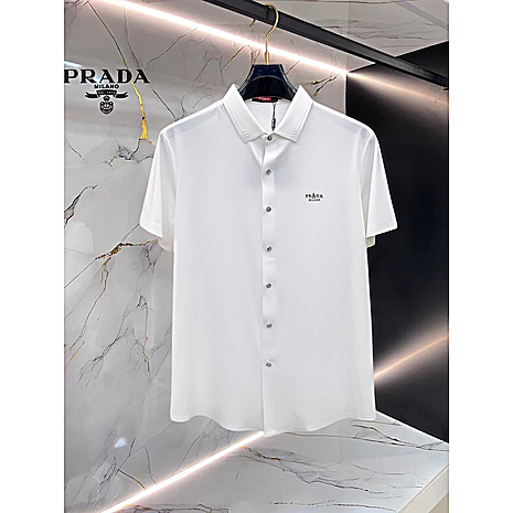 Prada T-Shirts for Men #791725 replica