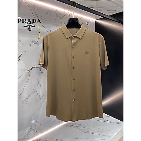 Prada T-Shirts for Men #791726 replica