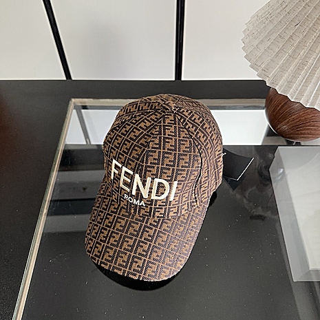 Fendi Caps&Hats #791736 replica