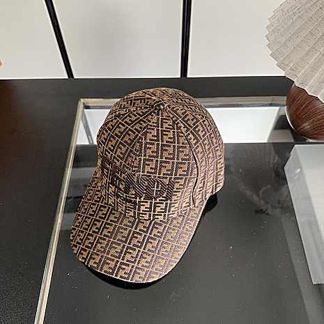 Fendi Caps&Hats #791738 replica