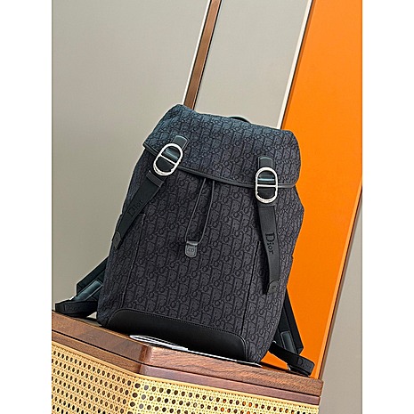 Dior Original Samples Backpack #791776 replica