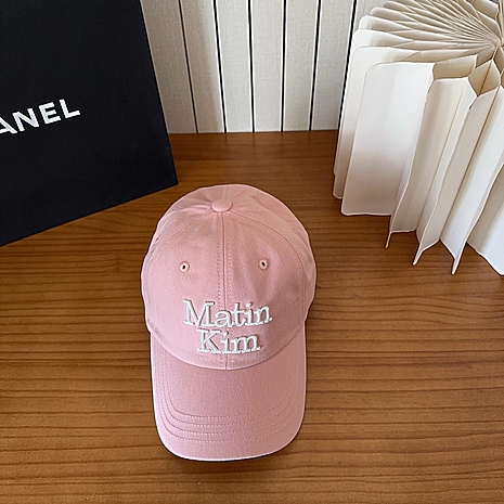 Matin Kim Hats #791810