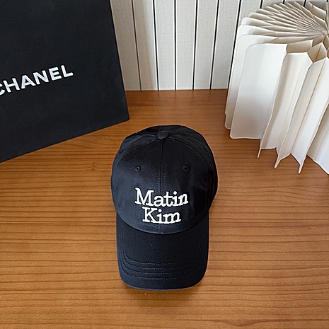 Matin Kim Hats #791813