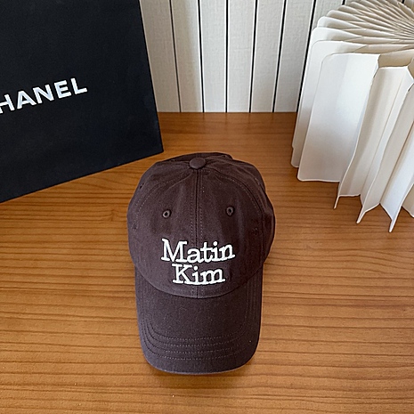 Matin Kim Hats #791814