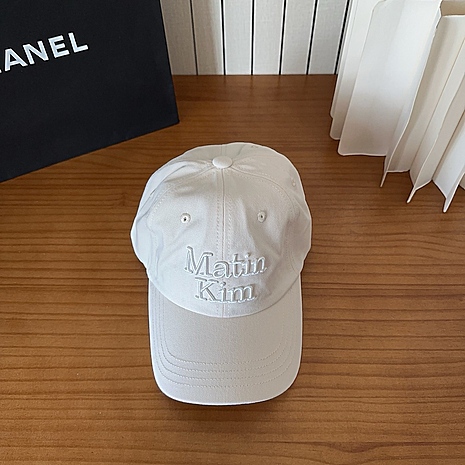 Matin Kim Hats #791816