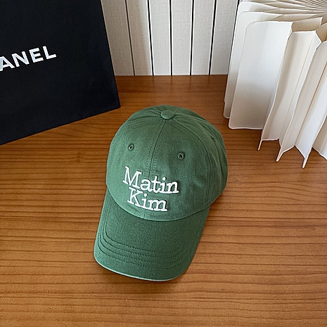 Matin Kim Hats #791818
