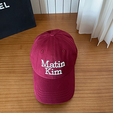 Matin Kim Hats #791831
