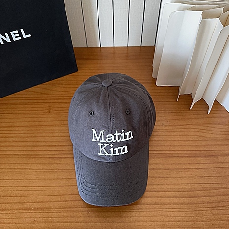 Matin Kim Hats #791832