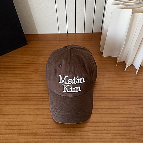 Matin Kim Hats #791833