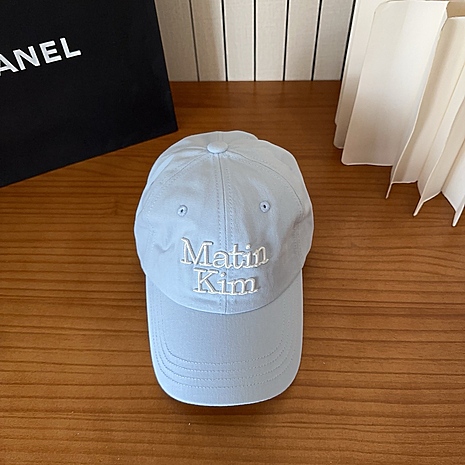 Matin Kim Hats #791834