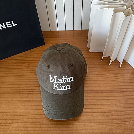 Matin Kim Hats #791836