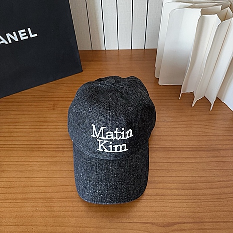Matin Kim Hats #791837