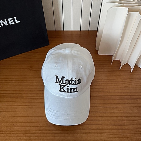Matin Kim Hats #791840