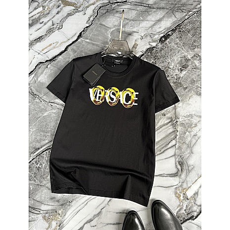 Versace  T-Shirts for men #791864 replica