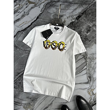 Versace  T-Shirts for men #791865 replica