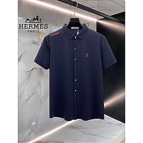 HERMES T-shirts for men #791922 replica