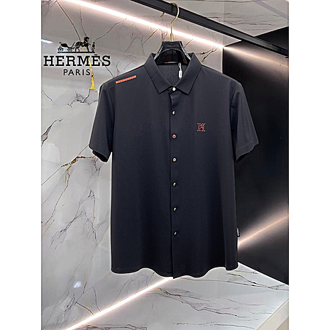 HERMES T-shirts for men #791924 replica
