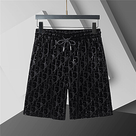Dior Pants for Dior short pant for men #791982 replica