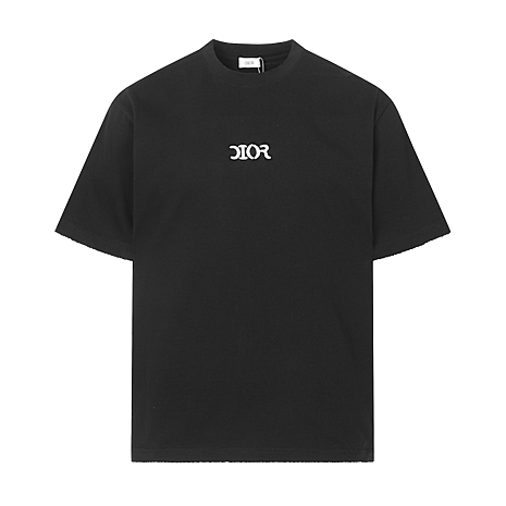 Dior T-shirts for men #791984 replica