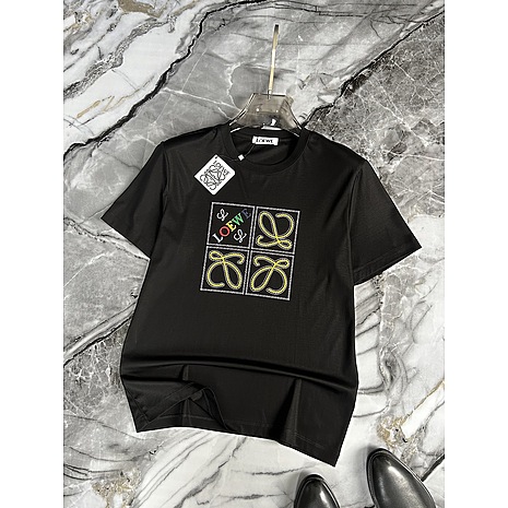 LOEWE T-shirts for MEN #792014 replica