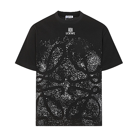 LOEWE T-shirts for MEN #792020 replica