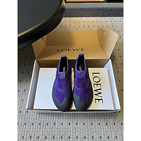 LOEWE Shoes for Women #792021 replica