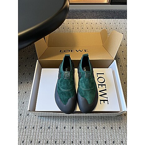 LOEWE Shoes for Women #792022 replica