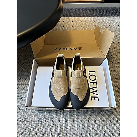 LOEWE Shoes for Women #792023 replica