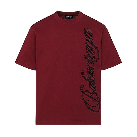 Balenciaga T-shirts for Men #792059 replica