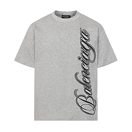 Balenciaga T-shirts for Men #792060 replica